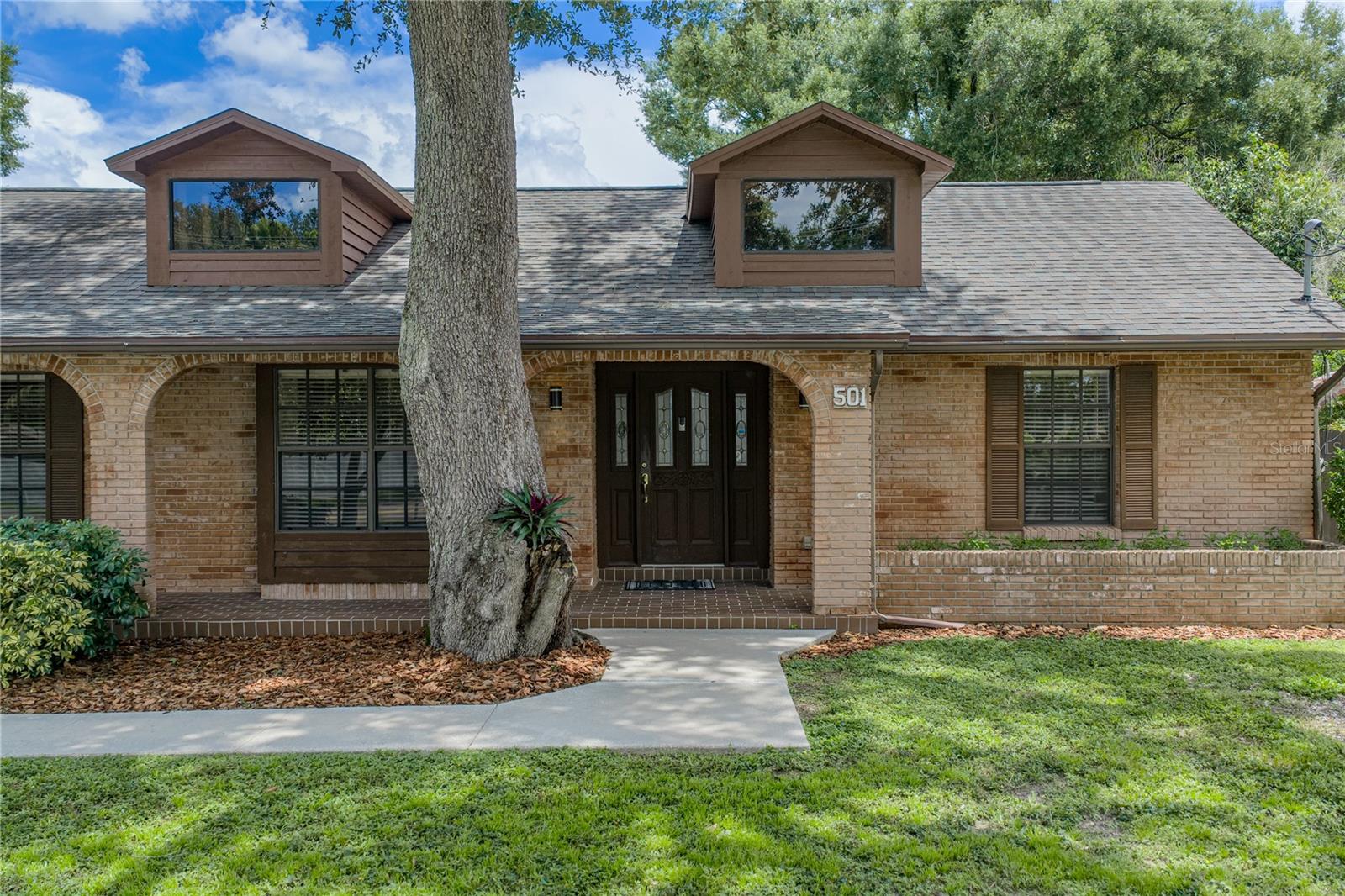 501 BRYAN ROAD