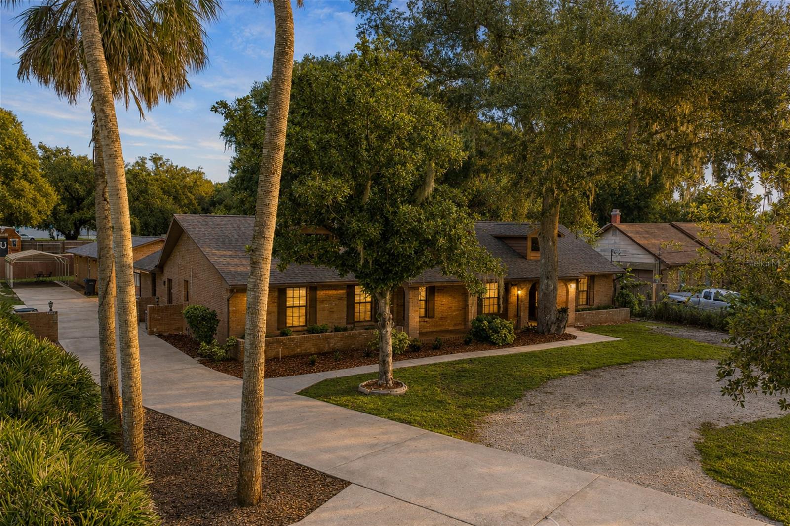 501 BRYAN ROAD