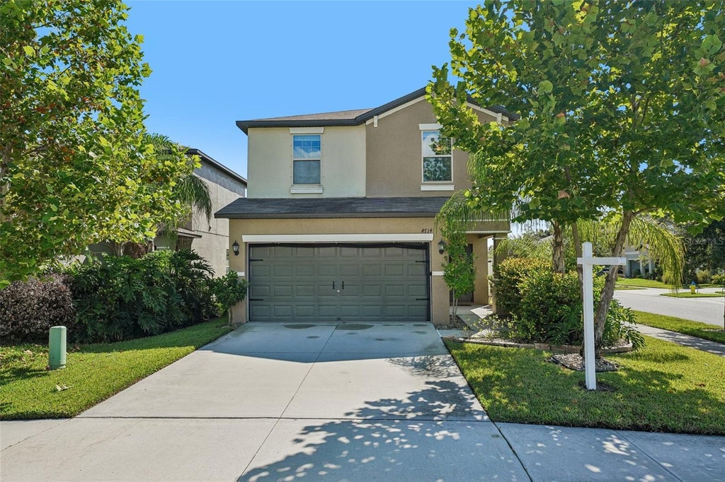 Photo of 4714 Ron Eddie Place, Tampa, FL 33619 (MLS # TB8548124)