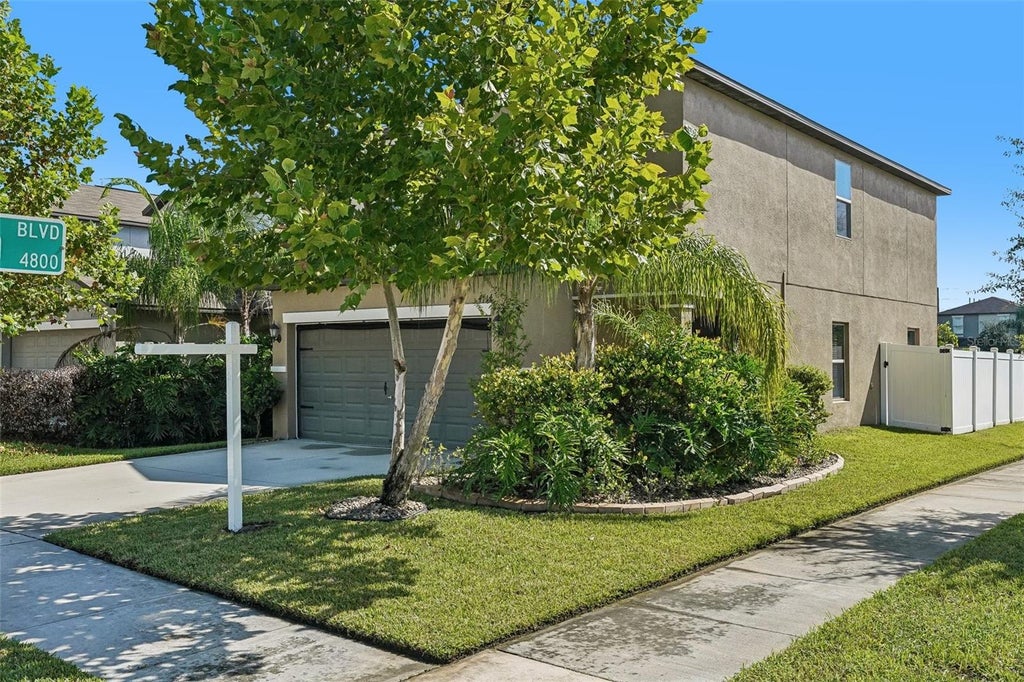 Photo of 4714 Ron Eddie Place, Tampa, FL 33619 (MLS # TB8548124)