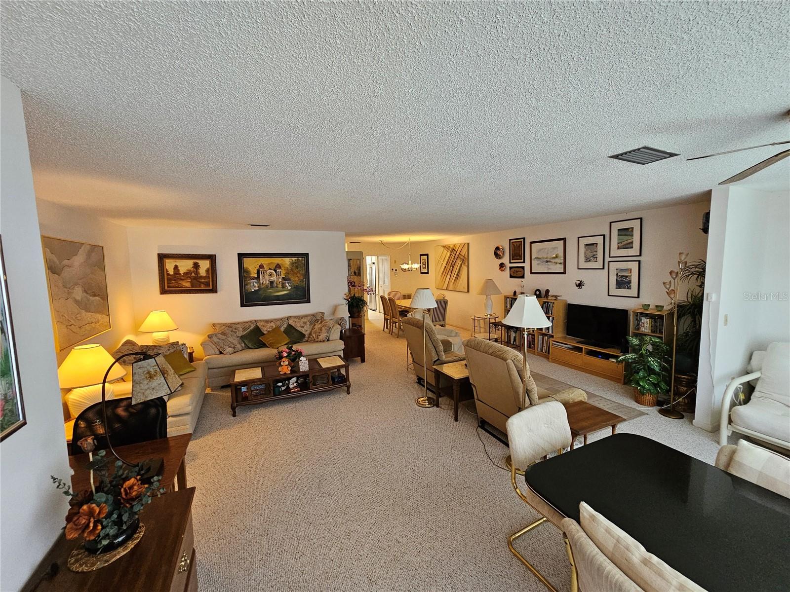 TOWN SHORES OF GULFPORT - Residential Lease