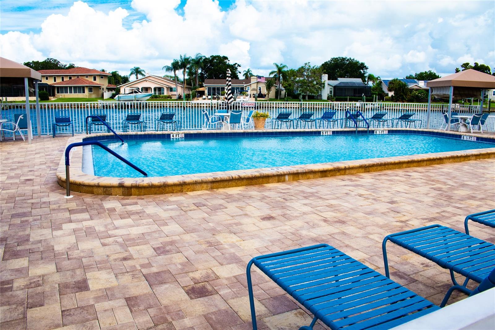 TOWN SHORES OF GULFPORT - Residential Lease