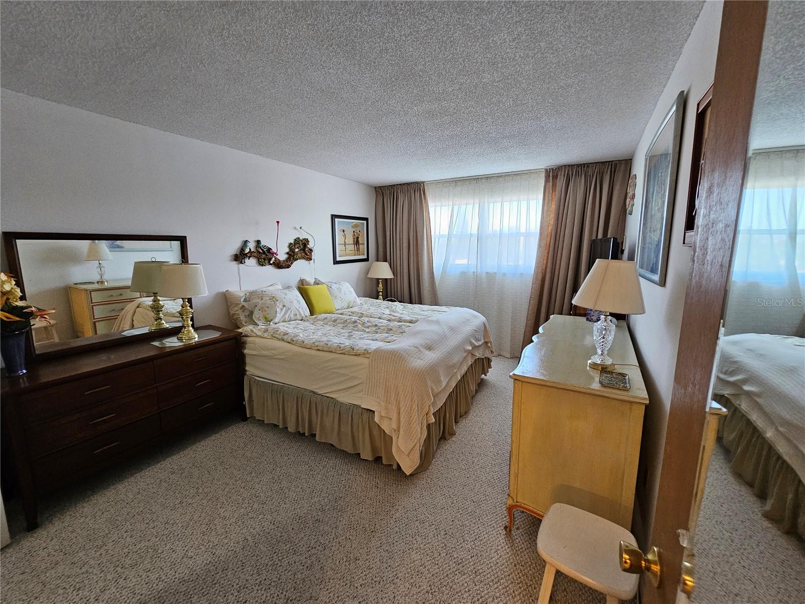 TOWN SHORES OF GULFPORT - Residential Lease