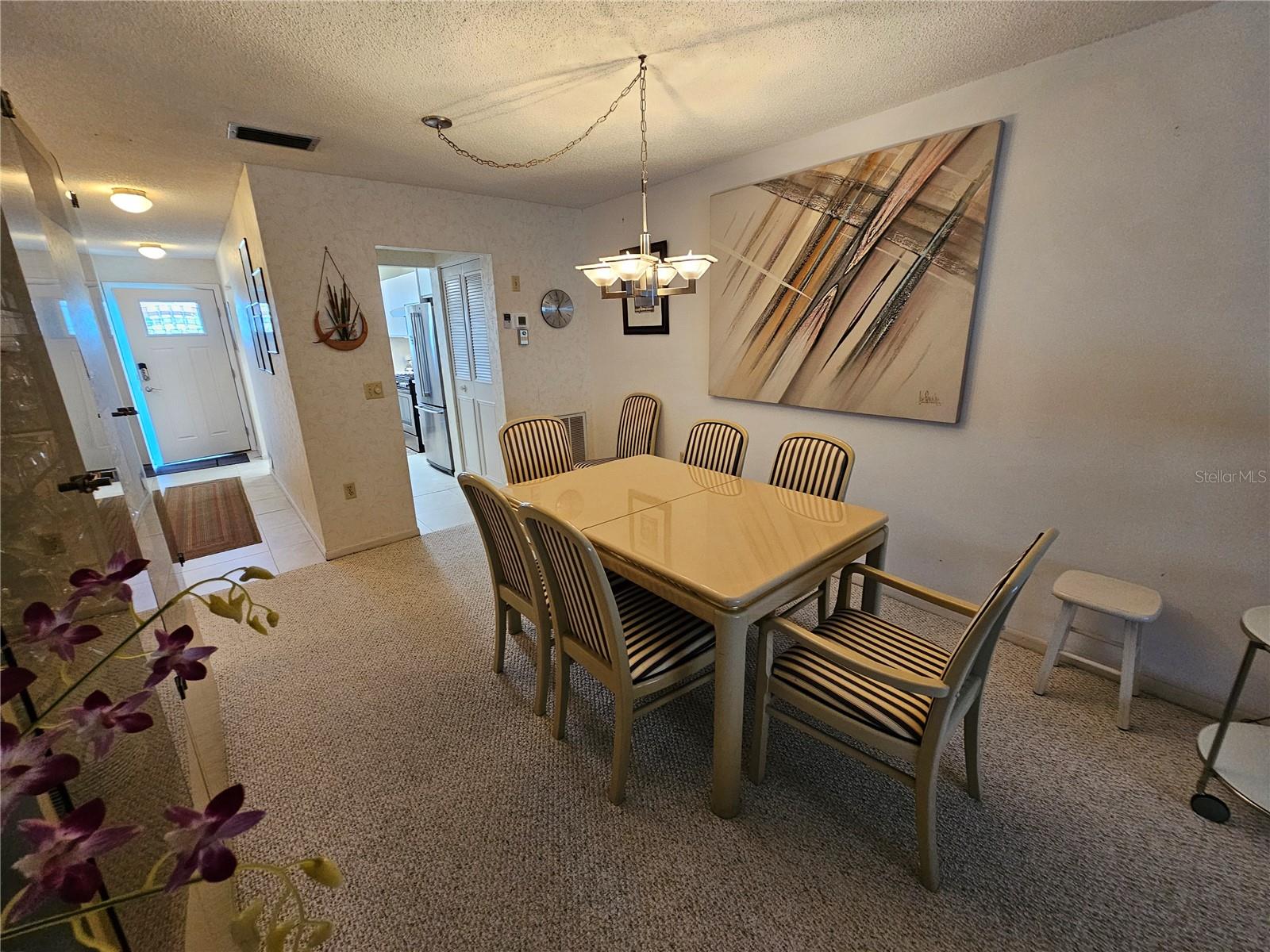 TOWN SHORES OF GULFPORT - Residential Lease