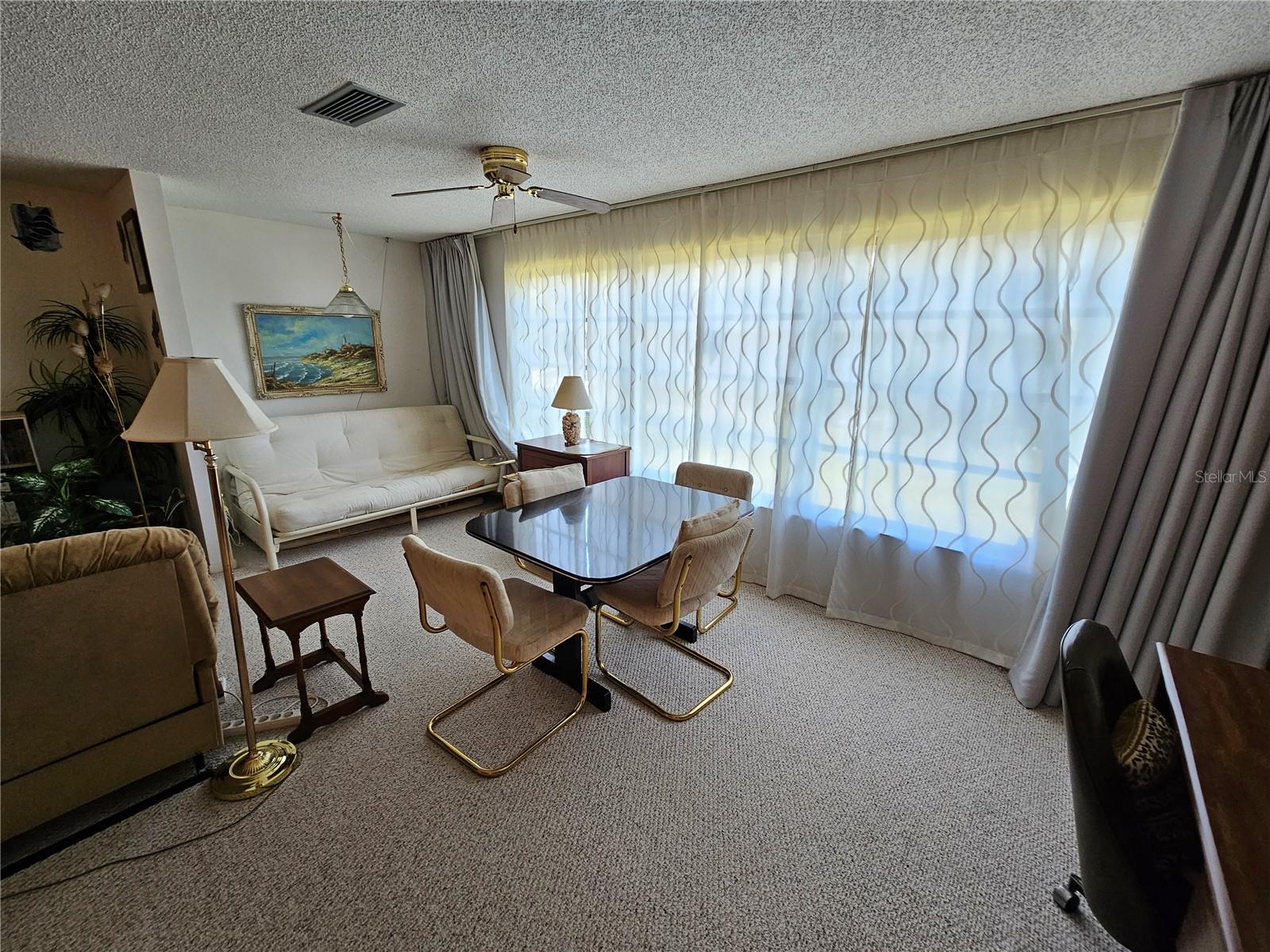 TOWN SHORES OF GULFPORT - Residential Lease
