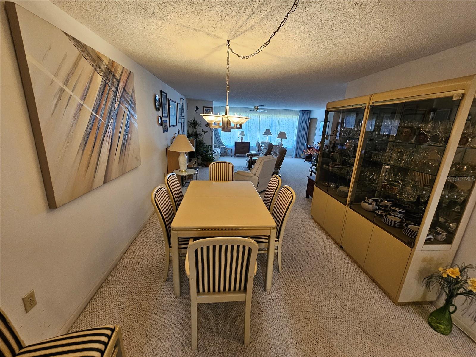 TOWN SHORES OF GULFPORT - Residential Lease