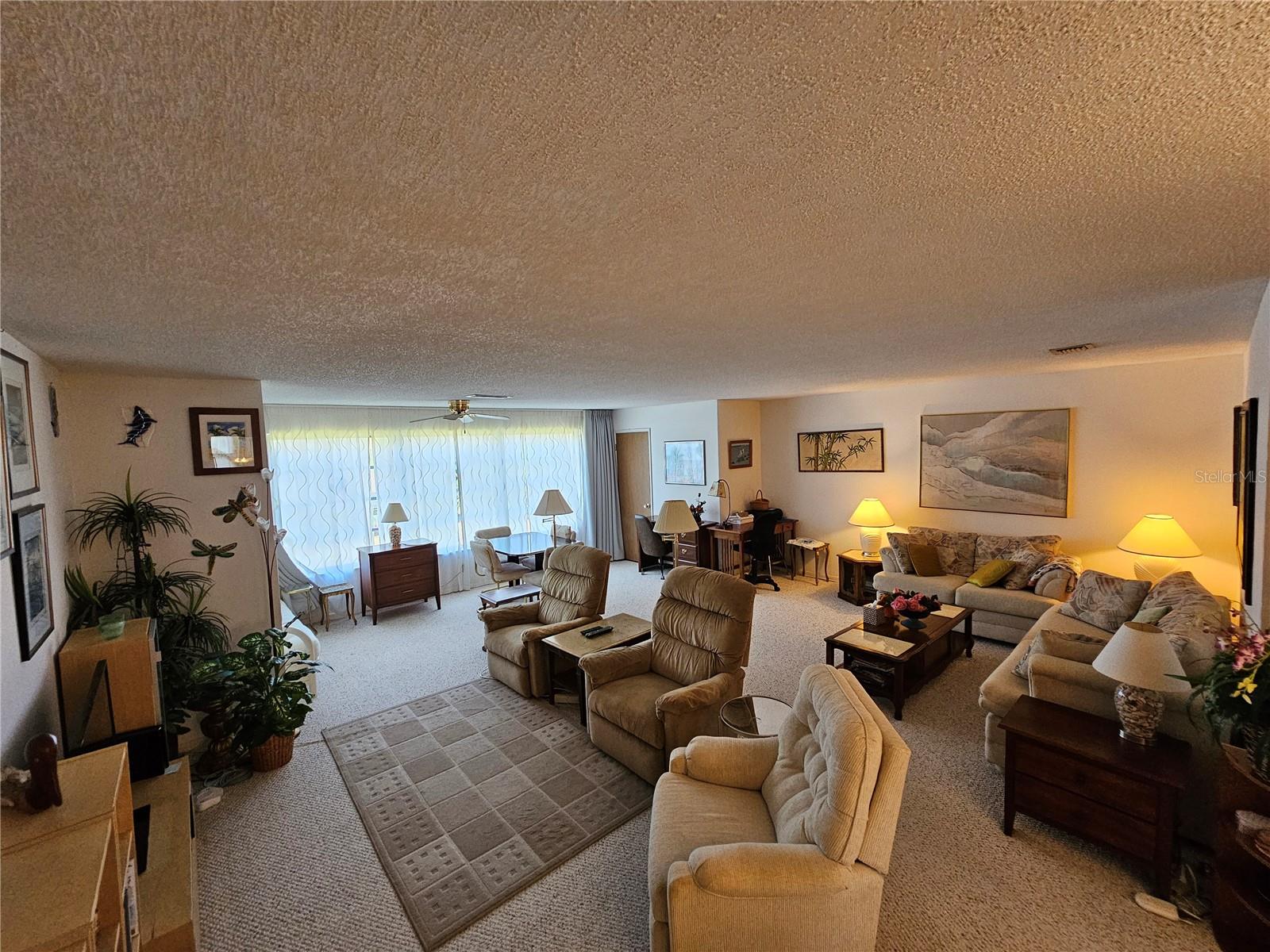 TOWN SHORES OF GULFPORT - Residential Lease