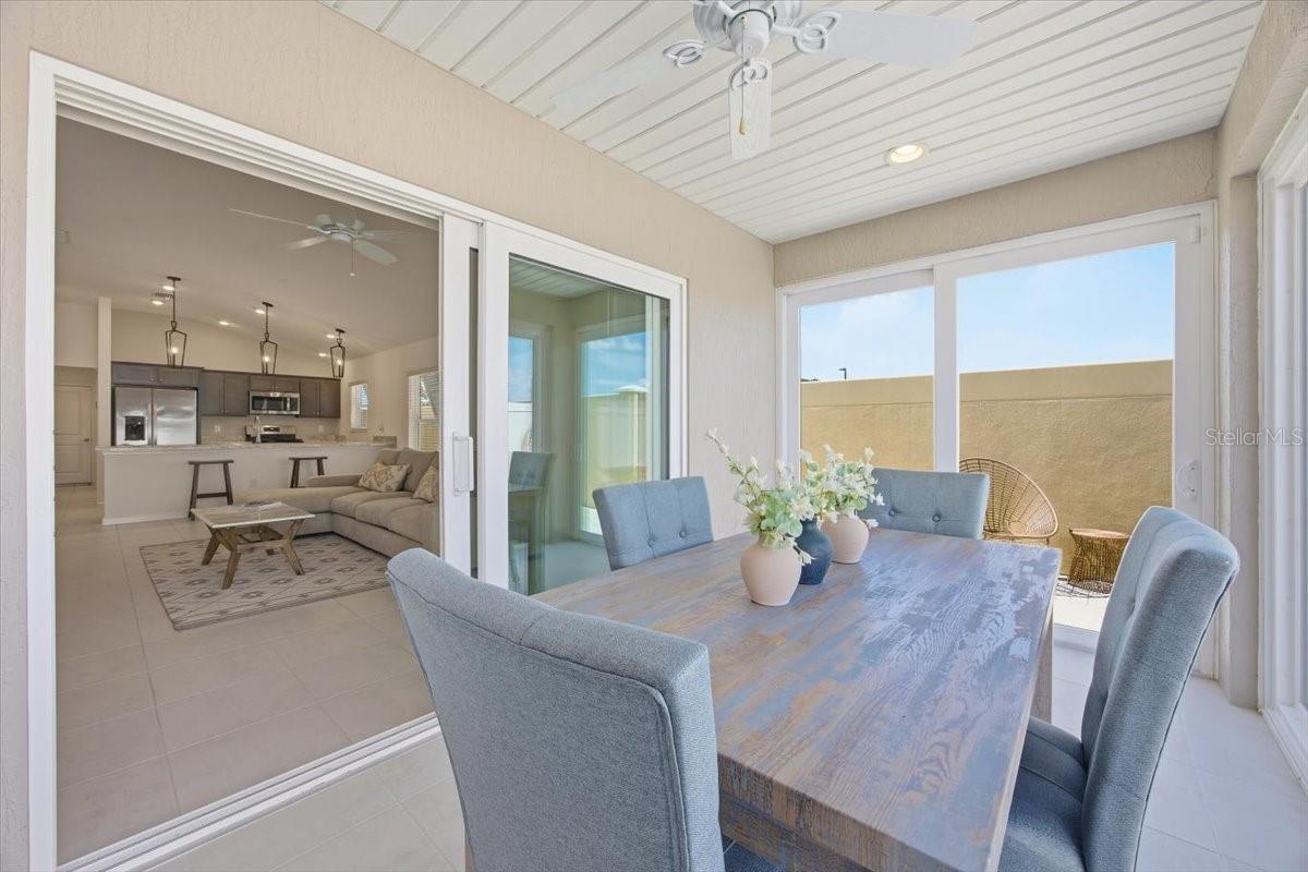 VILLAGES/SOUTHERN OAKS UN #116 - Residential