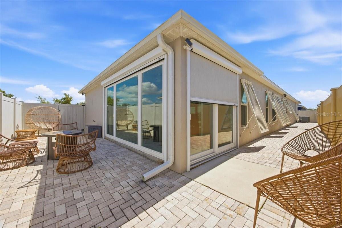 VILLAGES/SOUTHERN OAKS UN #116 - Residential