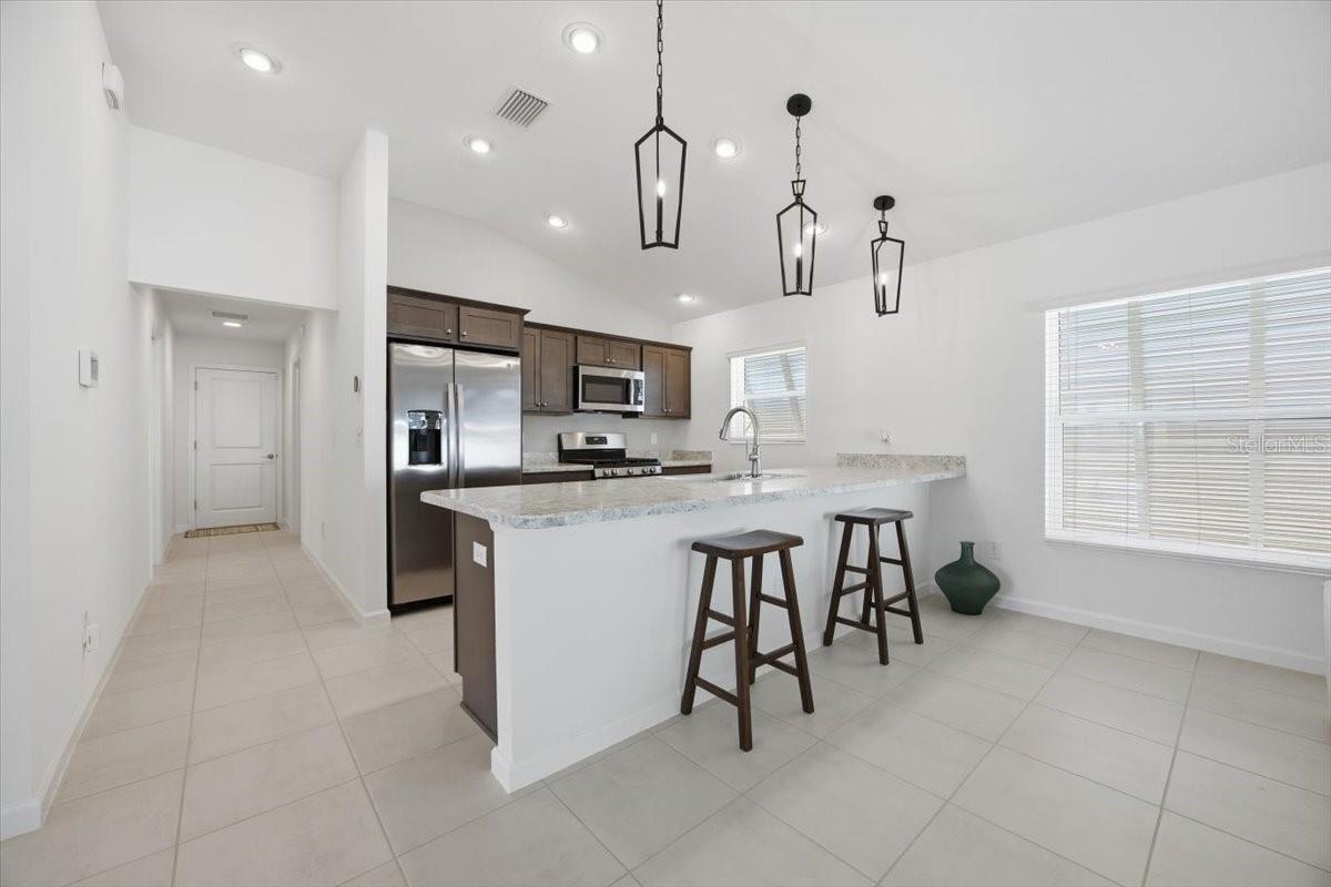 VILLAGES/SOUTHERN OAKS UN #116 - Residential