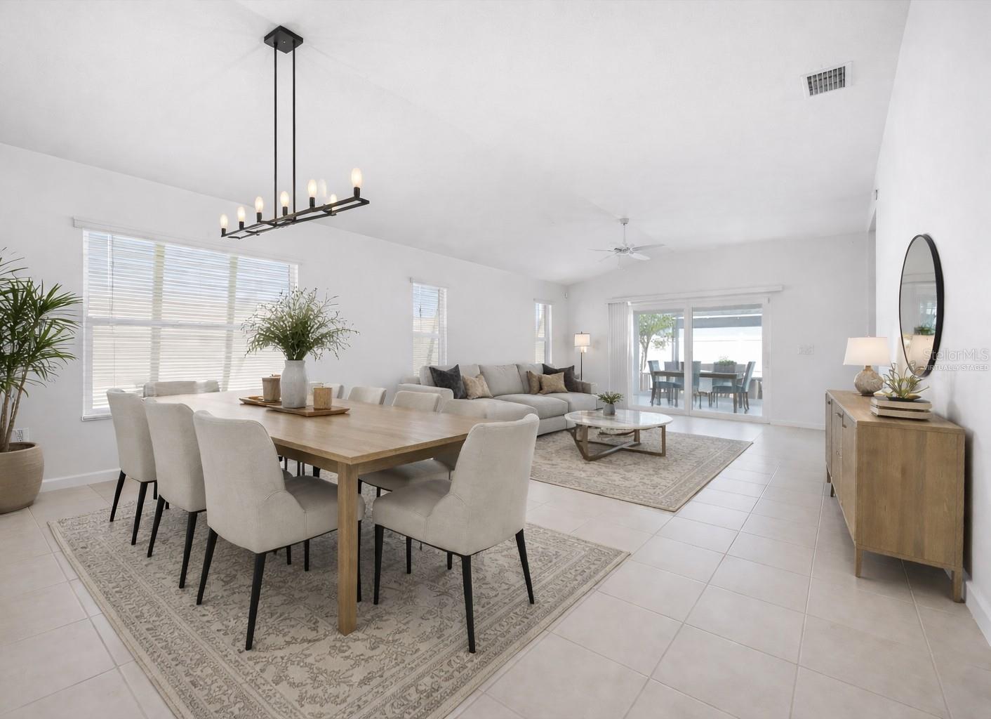 VILLAGES/SOUTHERN OAKS UN #116 - Residential