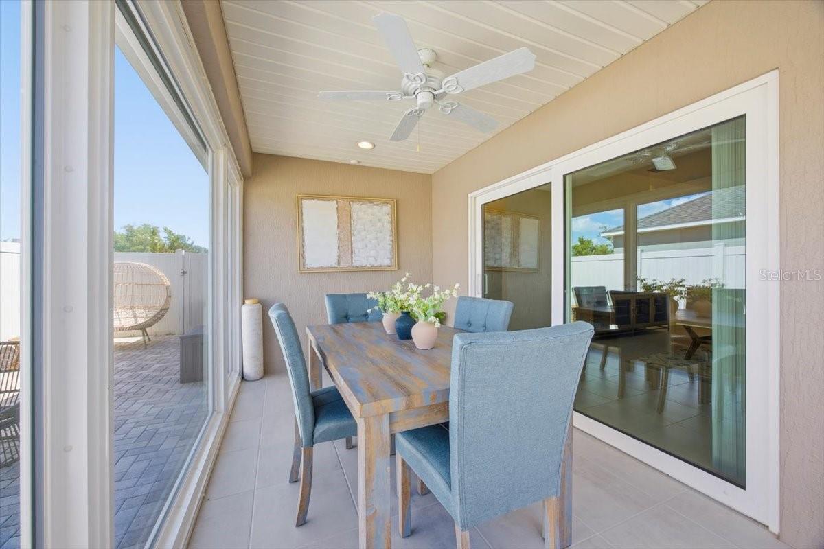 VILLAGES/SOUTHERN OAKS UN #116 - Residential