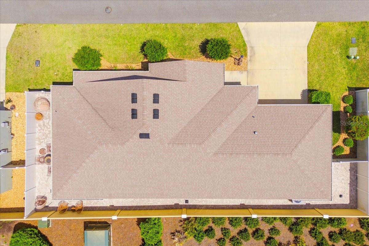 VILLAGES/SOUTHERN OAKS UN #116 - Residential