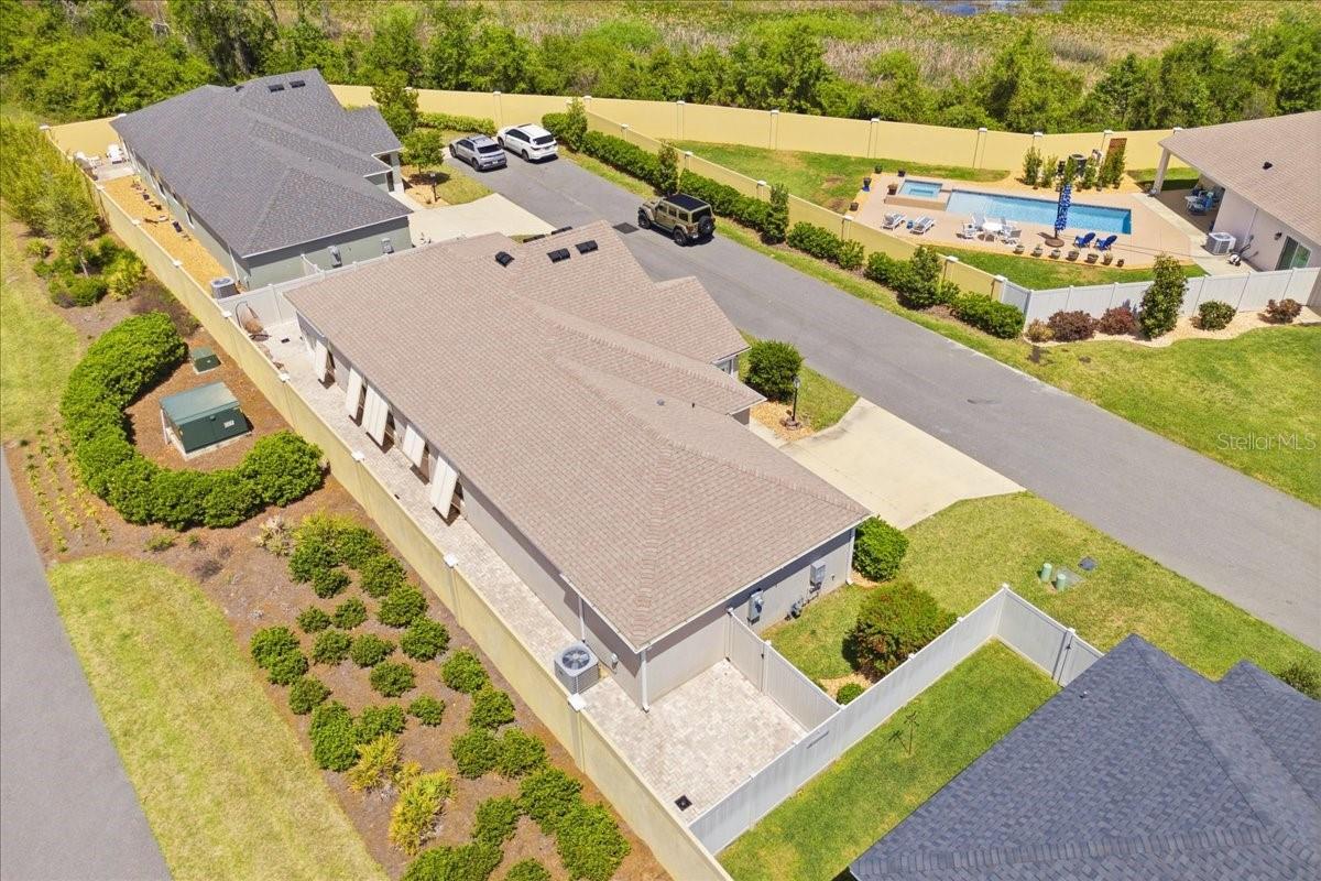 VILLAGES/SOUTHERN OAKS UN #116 - Residential