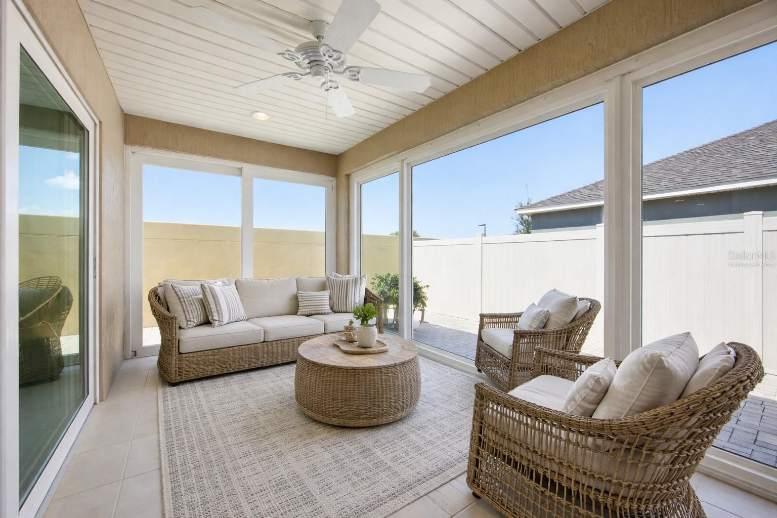 VILLAGES/SOUTHERN OAKS UN #116 - Residential