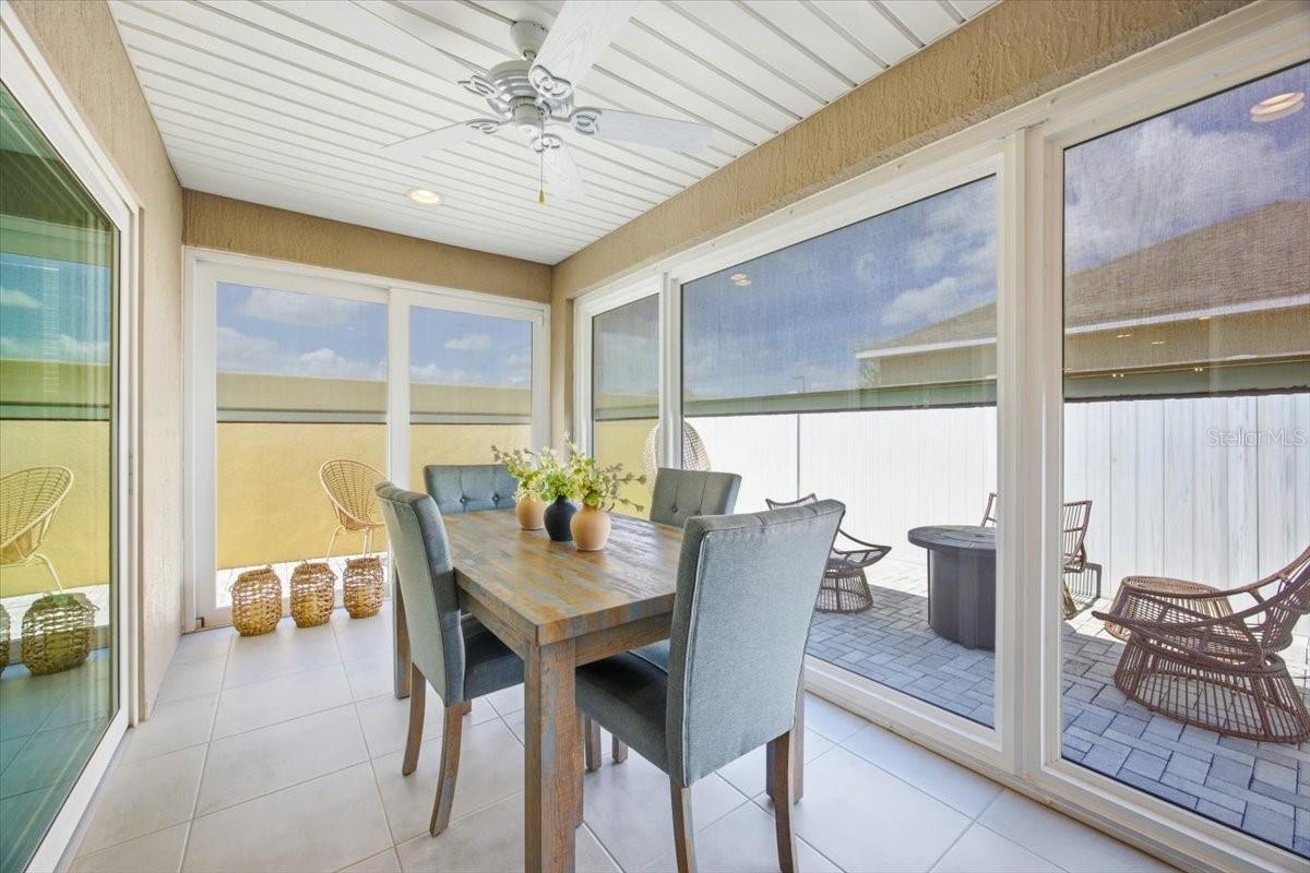 VILLAGES/SOUTHERN OAKS UN #116 - Residential