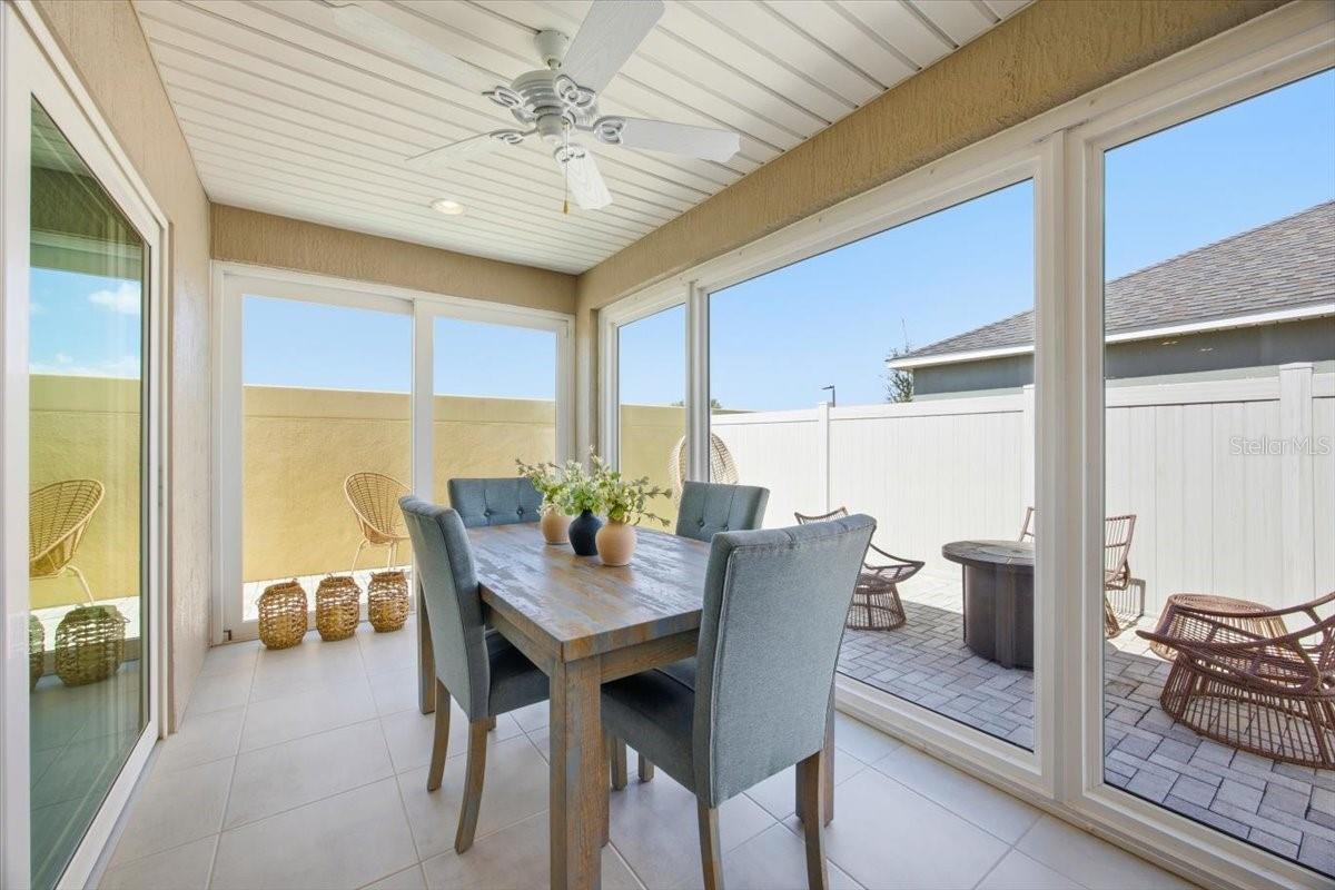 VILLAGES/SOUTHERN OAKS UN #116 - Residential