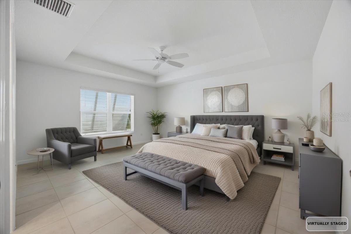 VILLAGES/SOUTHERN OAKS UN #116 - Residential