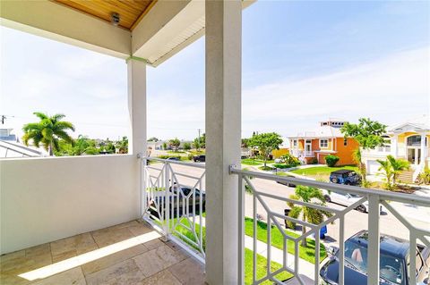 A home in APOLLO BEACH