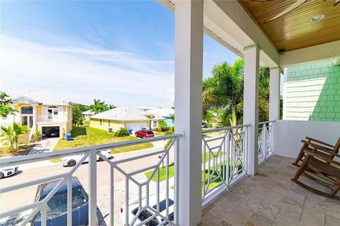 A home in APOLLO BEACH