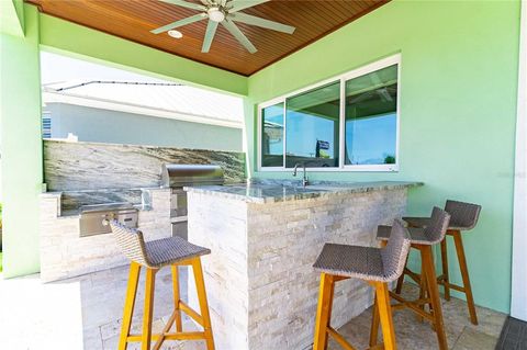 A home in APOLLO BEACH