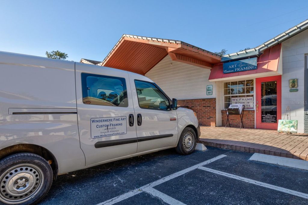 Photo of 0 Usa, Windermere, FL 34786 (MLS # O6342410)