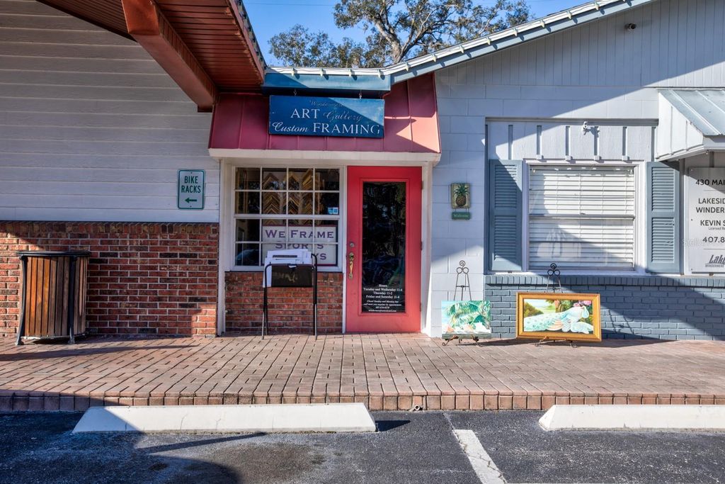 Photo of 0 Usa, Windermere, FL 34786 (MLS # O6342410)