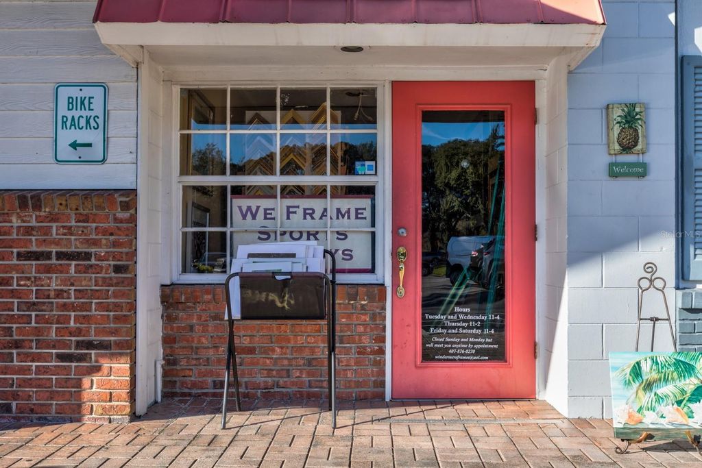 Photo of 0 Usa, Windermere, FL 34786 (MLS # O6342410)