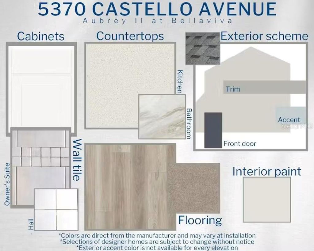 Photo of 5370 Castello Avenue, Auburndale, FL 33823 (MLS # L4963088)