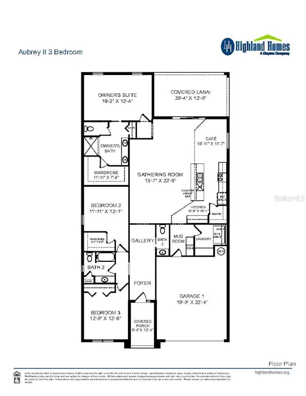 Photo of 5370 Castello Avenue, Auburndale, FL 33823 (MLS # L4963088)