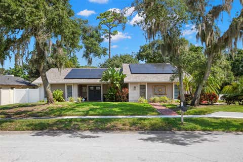 Photo of 1419 Indian Trail S, Palm Harbor, FL 34683 (MLS # TB8540180)