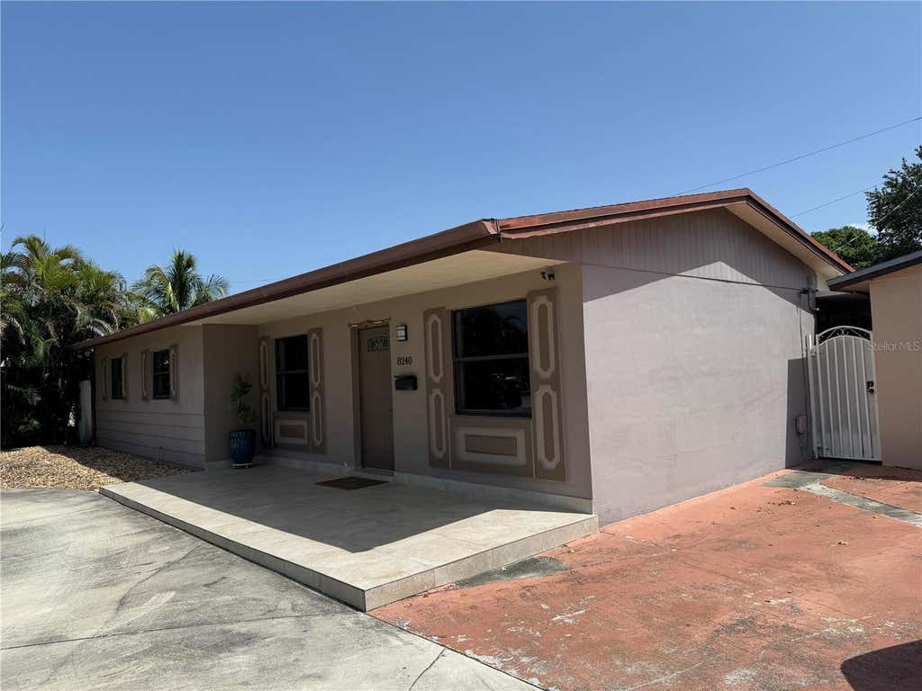 Photo of 8240 NW 181st Street, Hialeah, FL 33015 (MLS # TB8533440)
