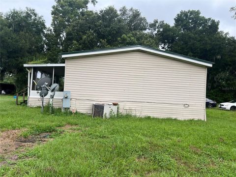 A home in OCALA