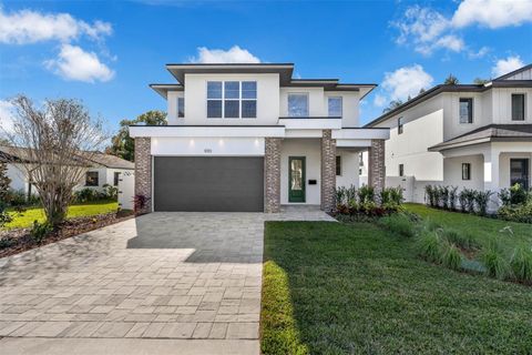 Property photo of 1540 Miller Avenue, Winter Park, FL 32789