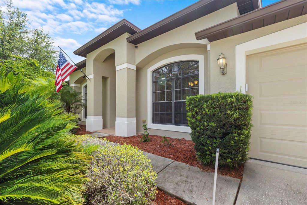 Photo of 8836 Alafia Cove Drive, Riverview, FL 33569 (MLS # TB8398010)