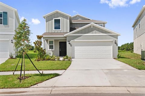 Photo of 11737 Noble Blossom Loop, Dade City, FL 33525 (MLS # TB8531768)