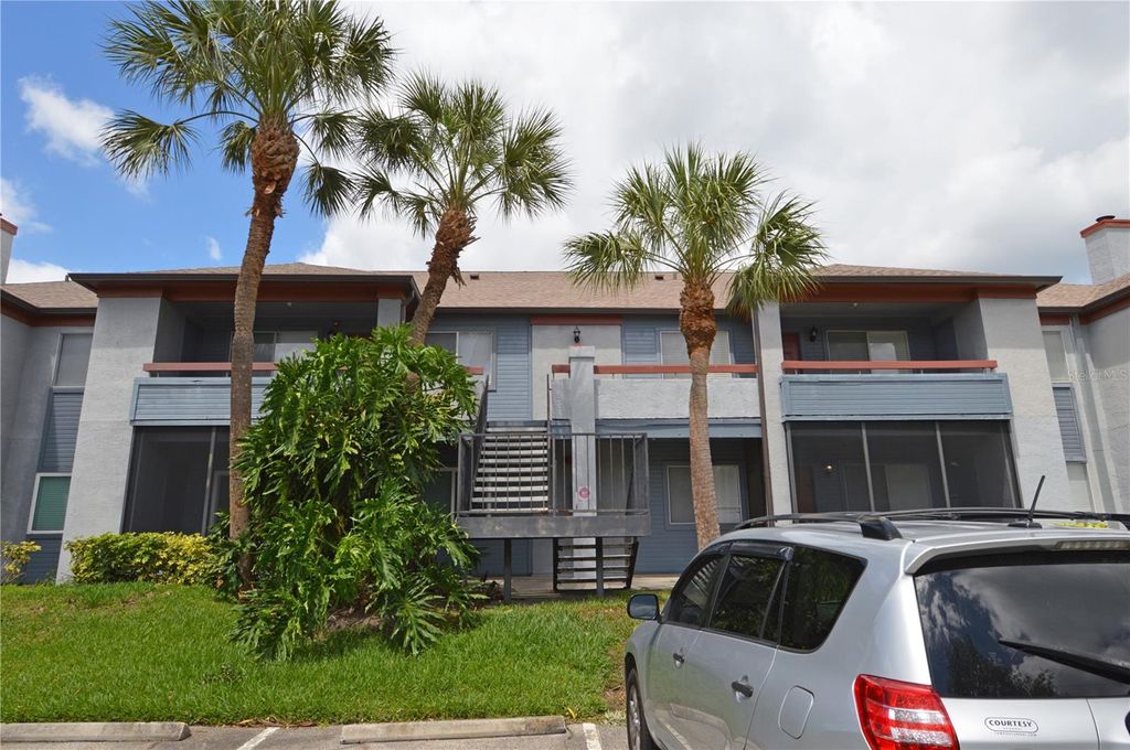 Photo of 10265 Gandy Boulevard N #1002(Furnished), St Petersburg, FL 33702 (MLS # TB8413136)