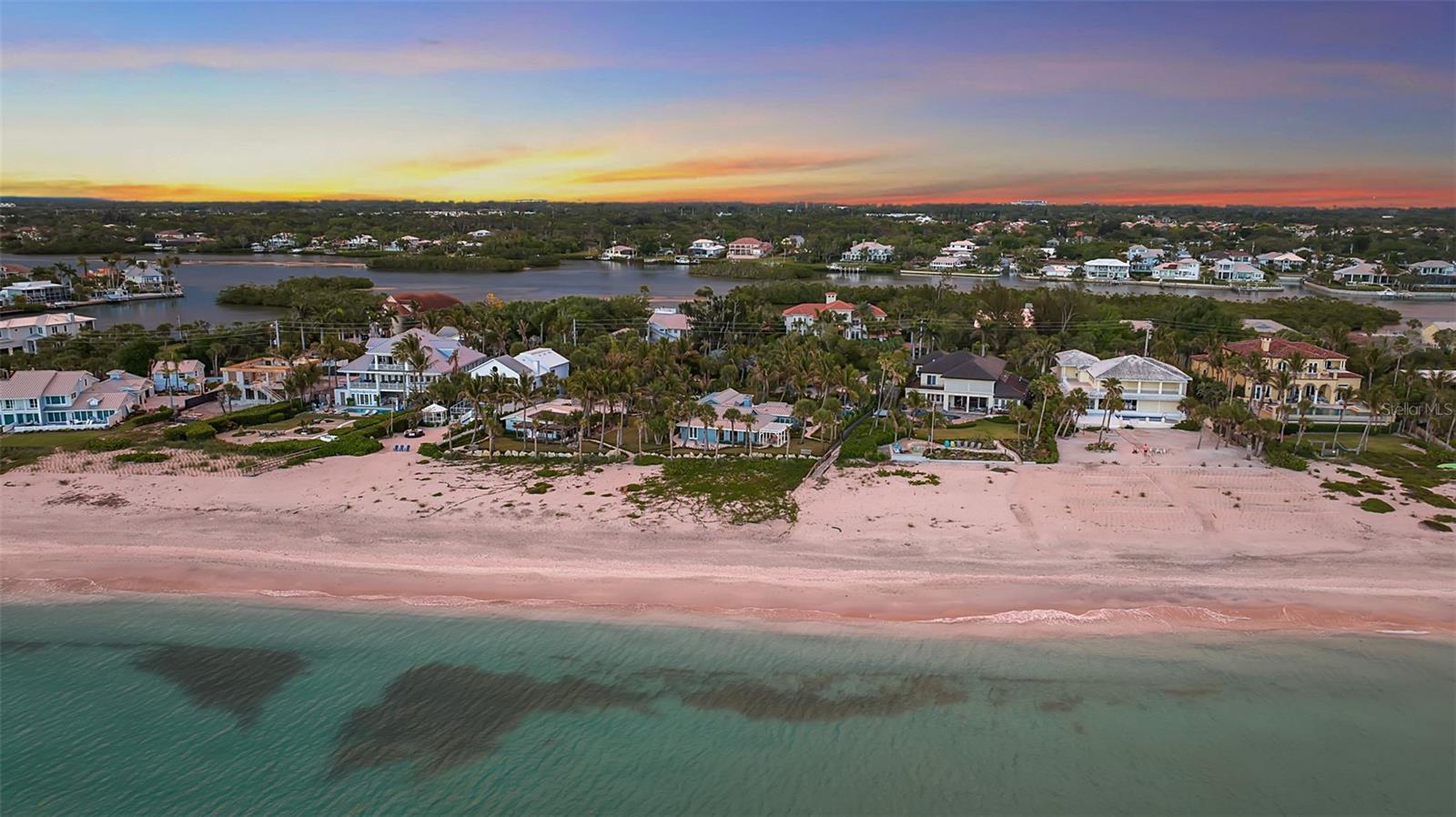 CASEY KEY - Residential