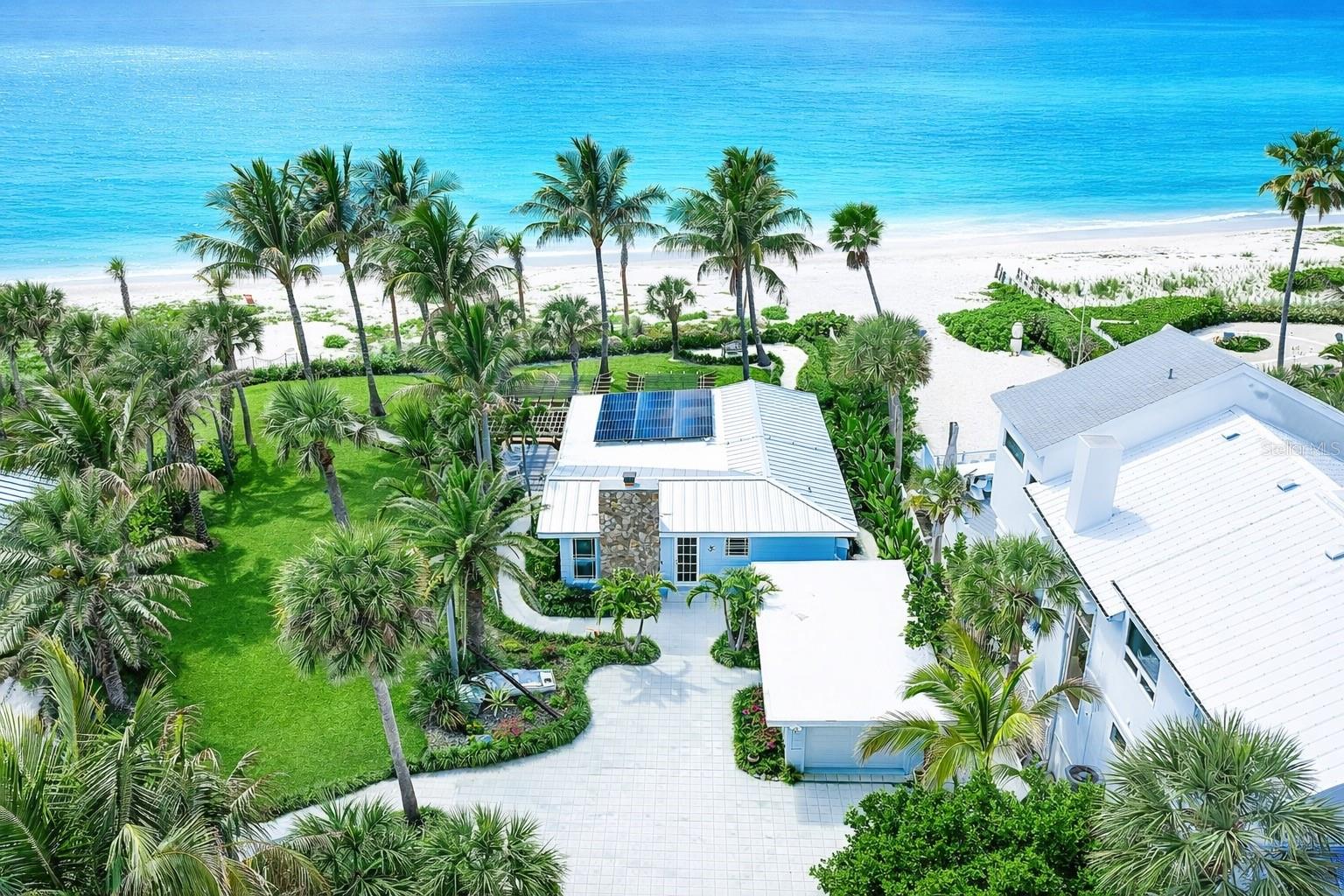 CASEY KEY - Residential