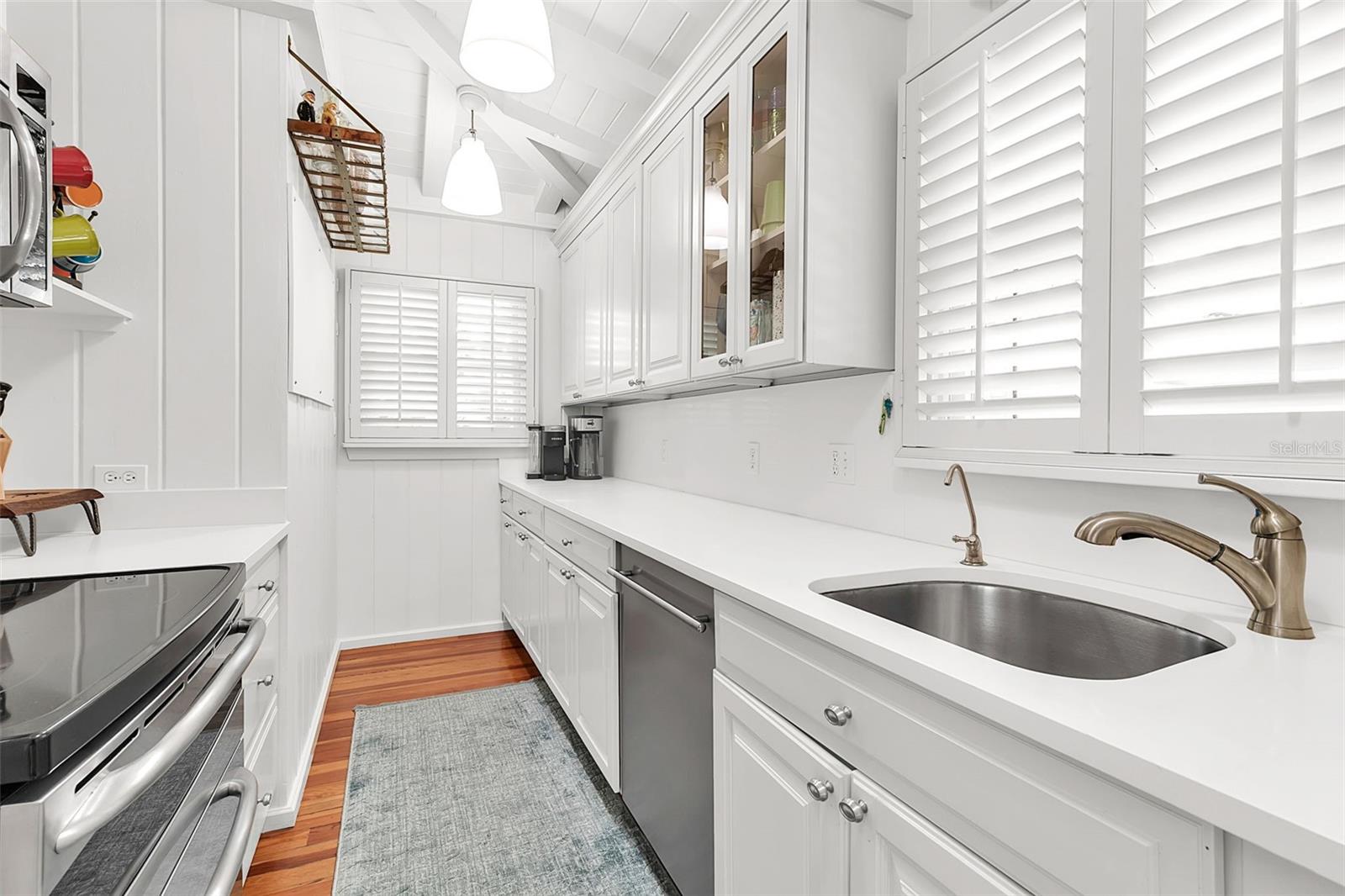 CASEY KEY - Residential