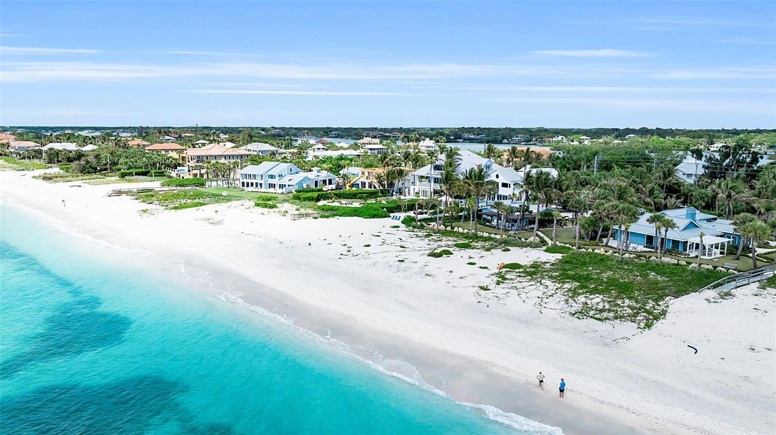 CASEY KEY - Residential