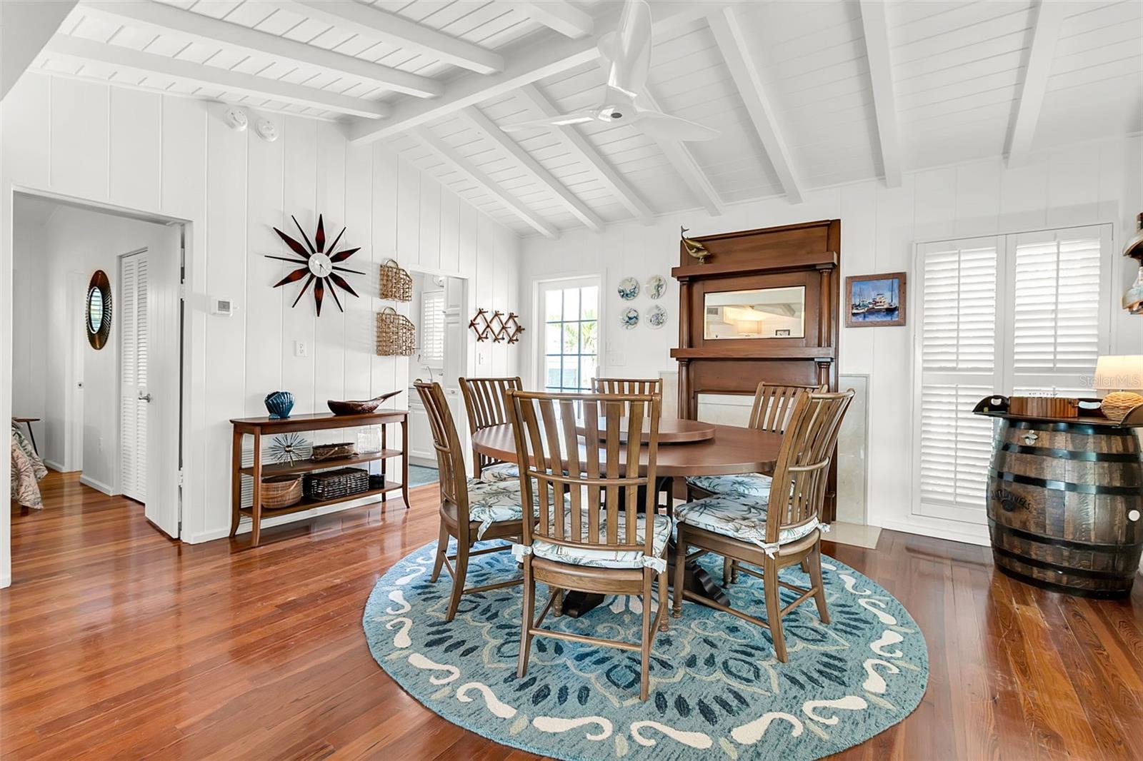 CASEY KEY - Residential