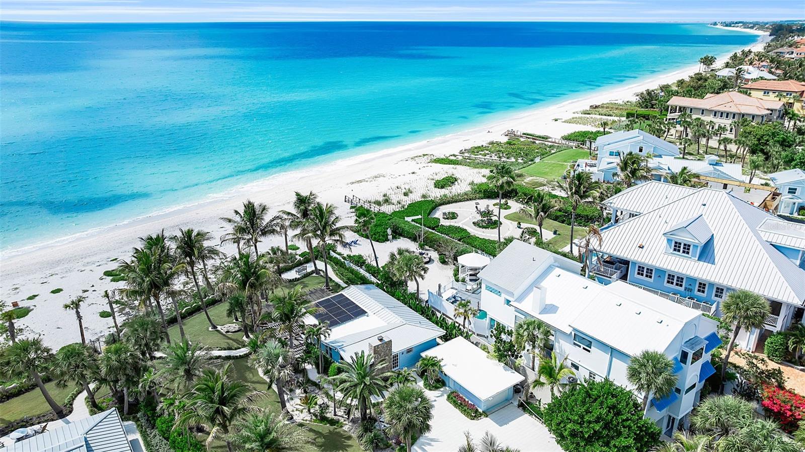 CASEY KEY - Residential