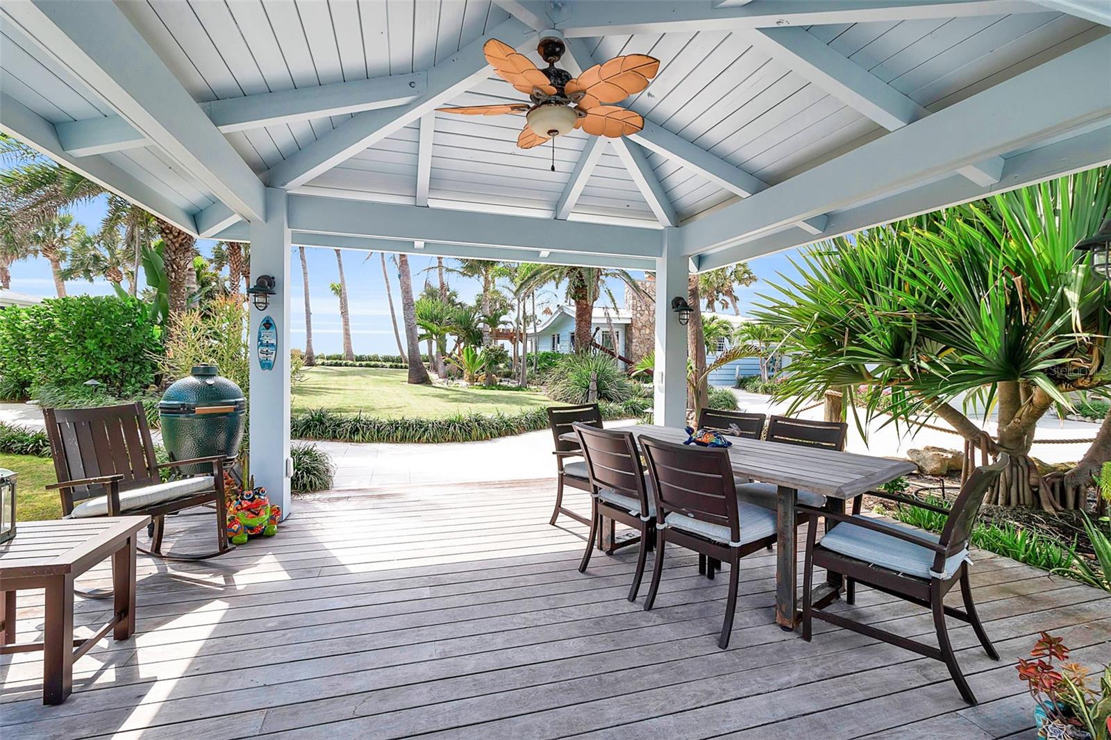 CASEY KEY - Residential