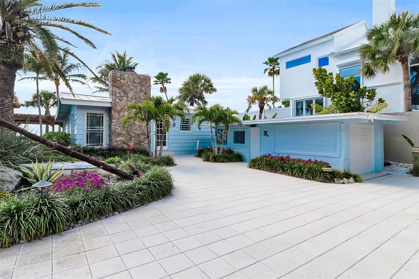 CASEY KEY - Residential