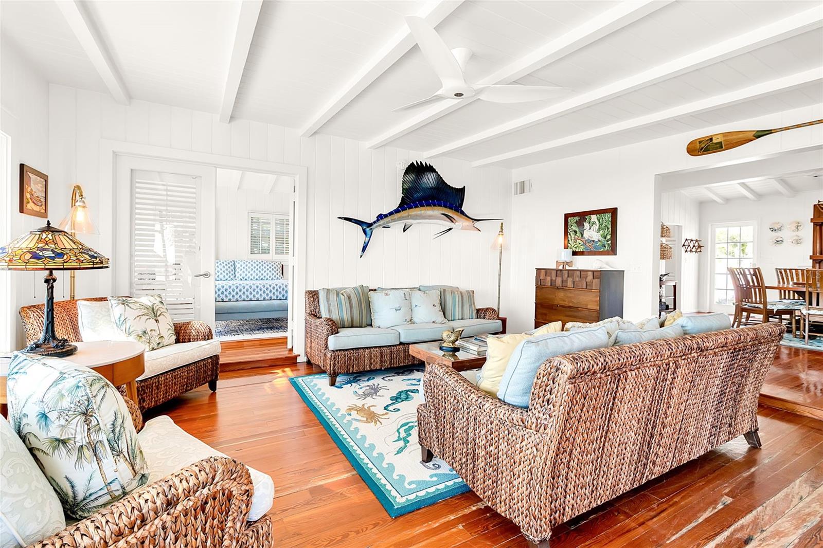 CASEY KEY - Residential