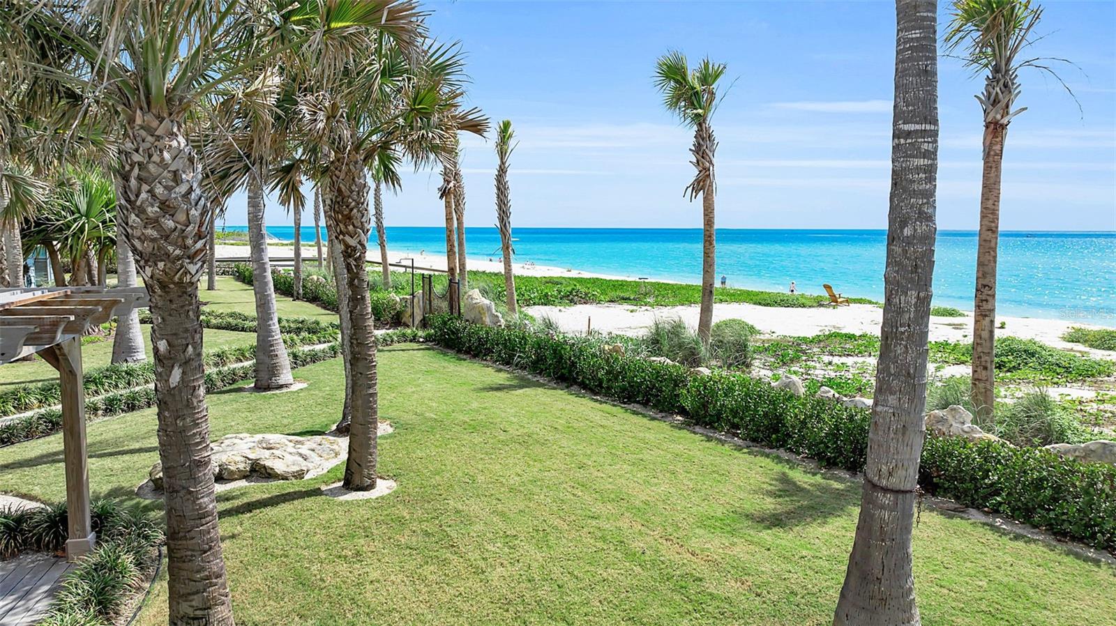 CASEY KEY - Residential