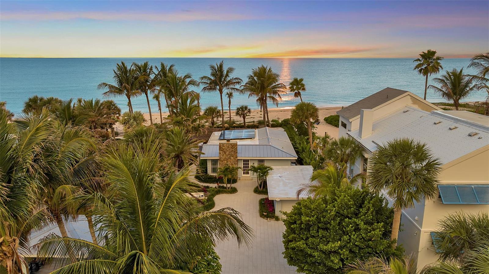 CASEY KEY - Residential