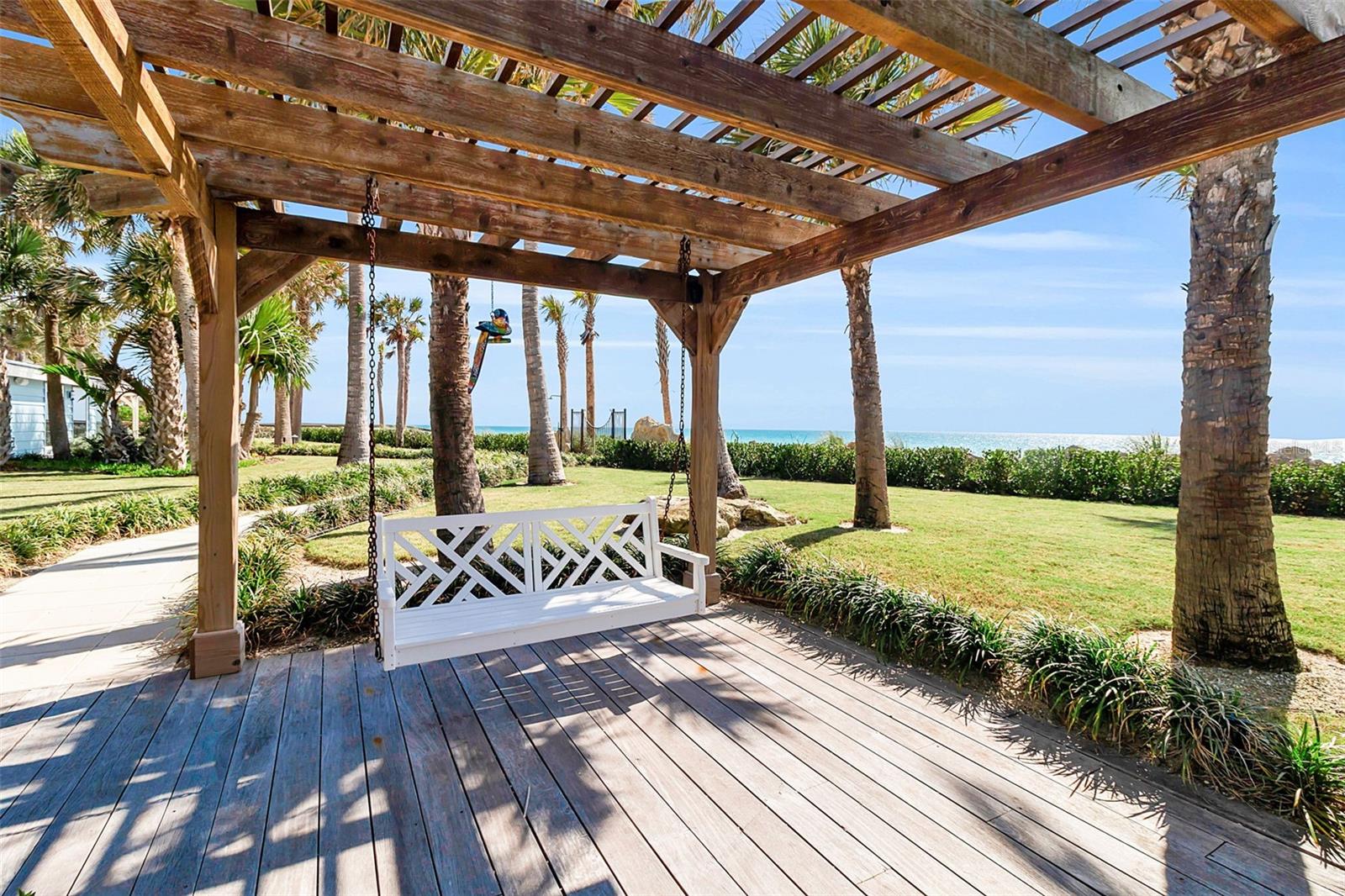 CASEY KEY - Residential