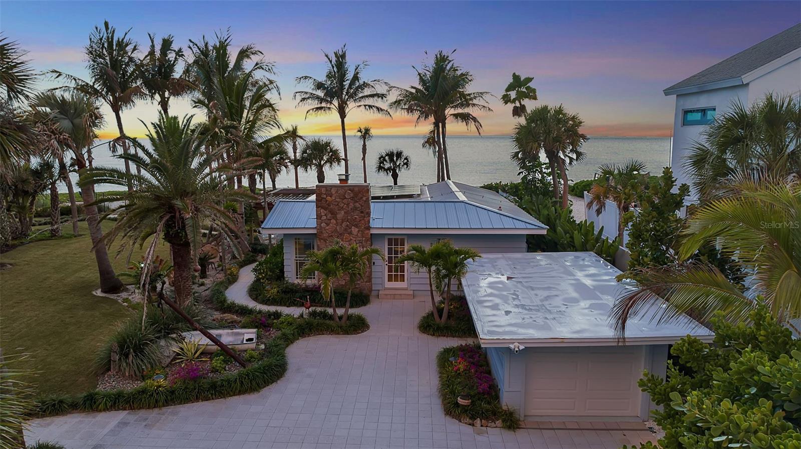 CASEY KEY - Residential